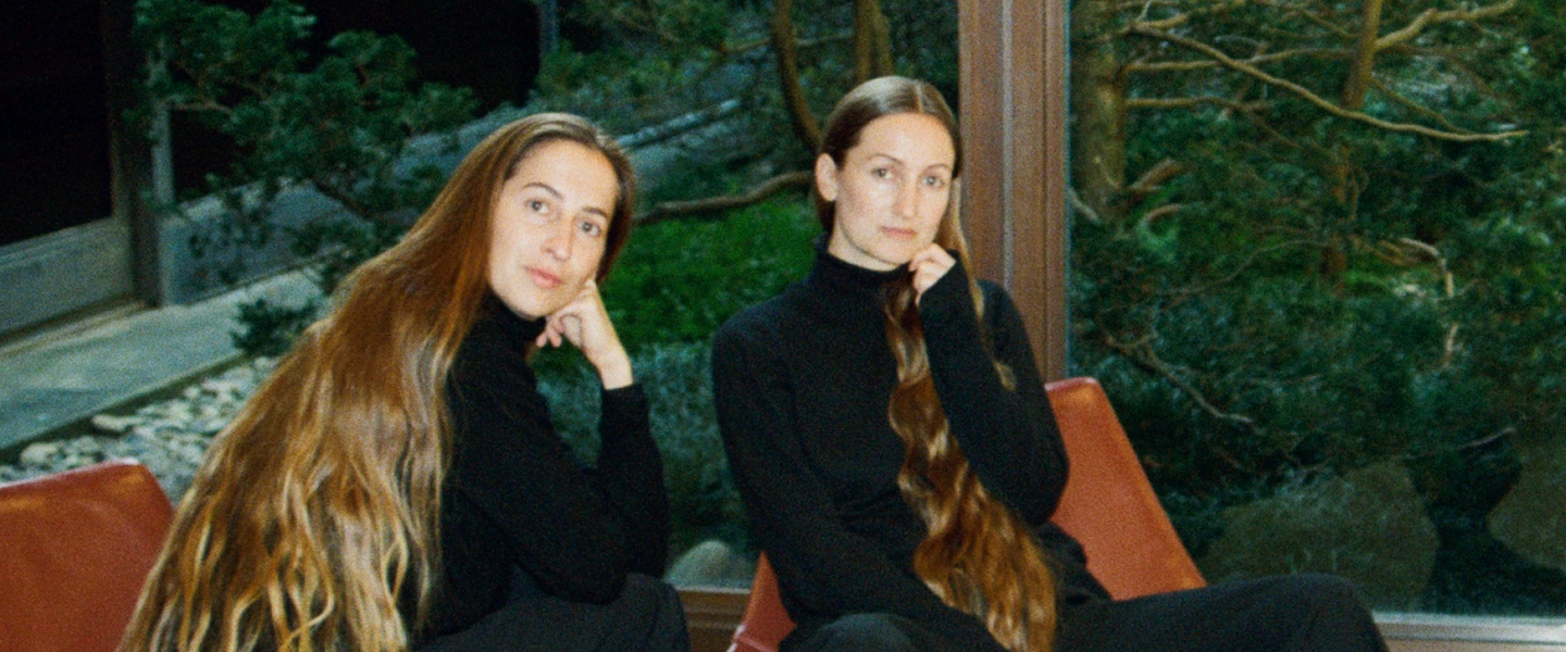 Vivian Bénard Portrait